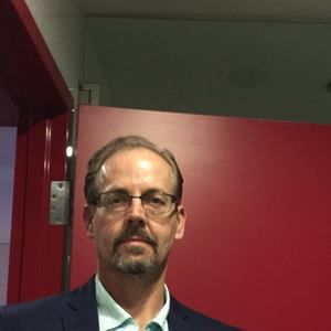 Meet your Posher, Mike